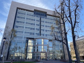 Van Nuys Courthouse