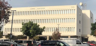 Downey Courthouse