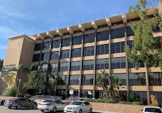 Torrance Courthouse