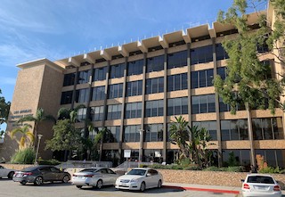 Torrance Courthouse