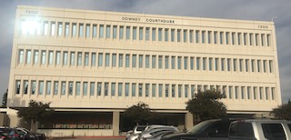 Downey Courthouse