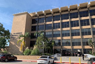 Torrance Courthouse