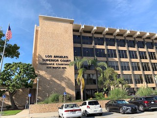 Torrance Courthouse