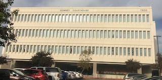 Downey Courthouse