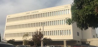 Downey Courthouse