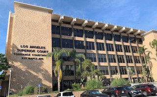 Torrance Courthouse