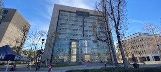 Van Nuys Courthouse