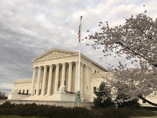 U.S. Supreme Court