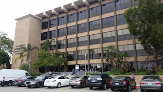 Torrance Courthouse