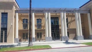 4th Appellate District Division 2 Riverside