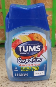 tums