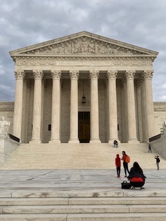 U.S. Supreme Court