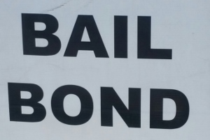 bail bonds