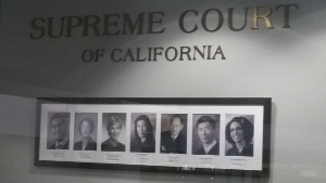 ca supreme ct portraits