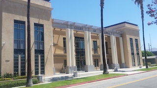 4th Appellate District Div 2 Riverside