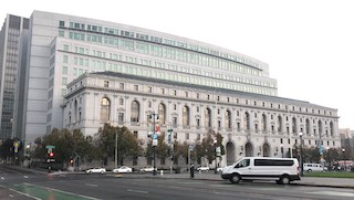 Court of Appeal First Appellate District San Francisco