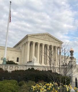 U.S. Supreme Court