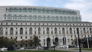 California Supreme Court San Francisco