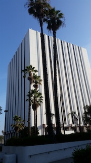 Compton Courthouse