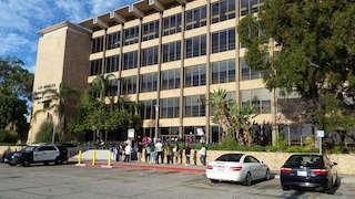 Torrance Courthouse