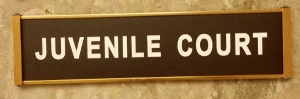 juvenile court