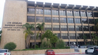 art 400 - torrance courthouse