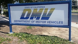 Torrance DMV