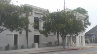 2nd Appellate District Division 6 Ventura