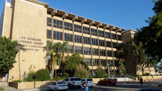 Torrance Courthouse