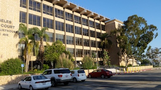 Torrance Courthouse