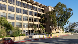 Torrance Courthouse