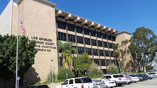 Torrance Courthouse