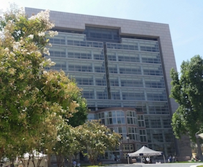 Van Nuys Courthouse