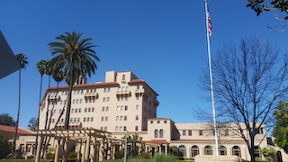 U.S. Ninth Circuit Court of Appeals Pasadena