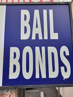 Bail Bonds