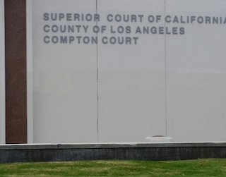 Compton Courthouse