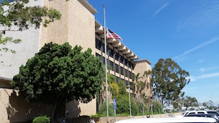 Torrance Courthouse