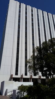 Compton Courthouse