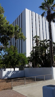 Compton Courthouse