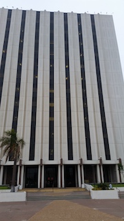 Compton Courthouse