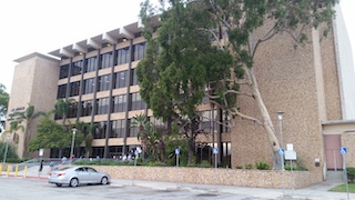 Torrance Courthouse