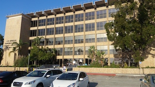 Torrance Courthouse