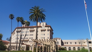 U.S. Ninth Circuit Court of Appeals Pasadena