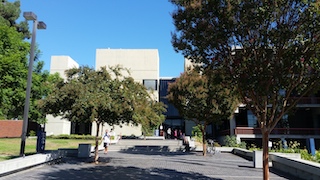 Bellflower Courthouse