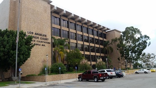 Torrance Courthouse