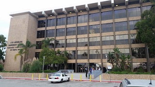 Torrance Courthouse