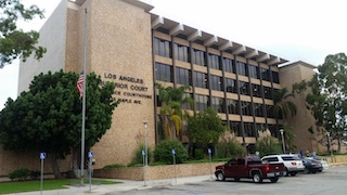 Torrance Courthouse