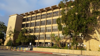 Torrance Courthouse