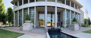 Court of Appeal Fifth Appellate District Fresno