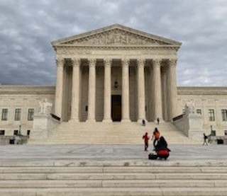 U.S. Supreme Court